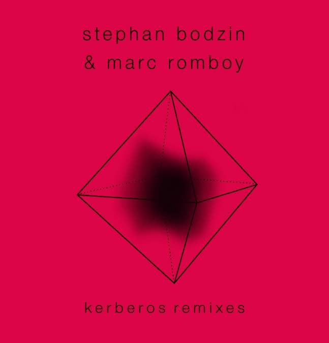 Kerberos Remixes